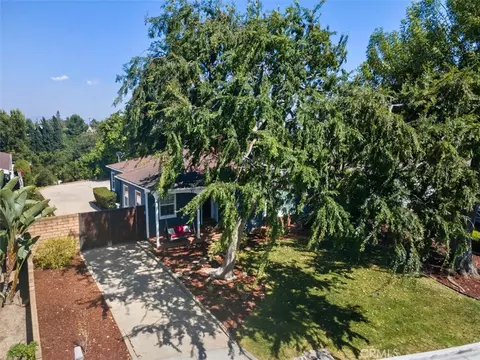 Exterior - 816 Grandview, Fullerton, CA 92832 photo 22 of 22