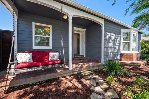 Exterior - 816 Grandview, Fullerton, CA 92832 photo 4 of 22
