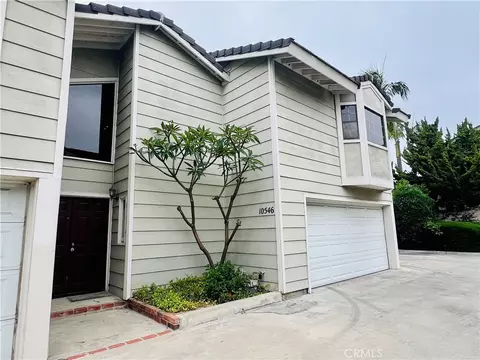 Exterior - 10546 Knott, Stanton, CA 90680 photo 2 of 2