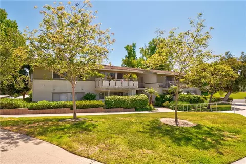 161 Avenida Majorca #D, Laguna Woods, CA 92637