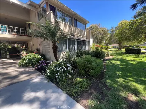 766 Calle Aragon #B, Laguna Woods, CA 92637
