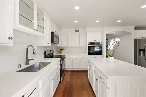 Kitchen - 5 Morningside, Irvine, CA 92603 photo 1 of 3