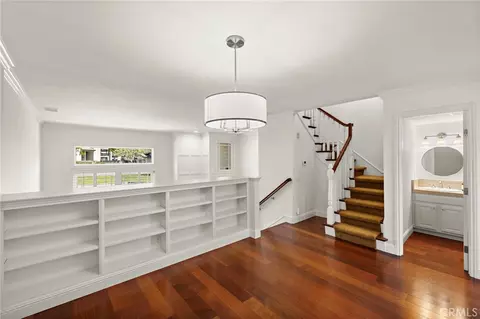 Entry Way - 5 Morningside, Irvine, CA 92603 photo 1 of 2