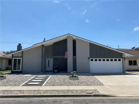 18052 Amargoso Dr, Rowland Heights, CA 91748