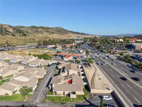 View/Area - 44535 La Paz #A, Temecula, CA 92592 photo 3 of 5