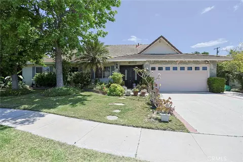 990 S Siet Pl, Anaheim, CA 92806