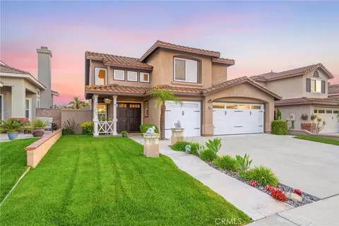 30 Moccasin Trl, Trabuco Canyon, CA 92679