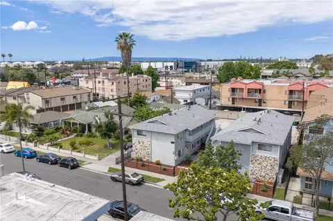 6641 Hammond Ave, Long Beach, CA 90805