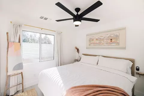 Bedroom - 60323 Granada Dr, Joshua Tree, CA 92252 photo 5 of 8