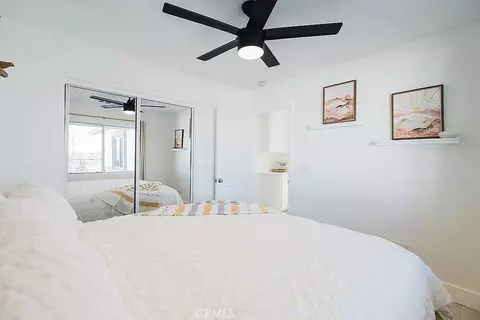 Bedroom - 60323 Granada Dr, Joshua Tree, CA 92252 photo 7 of 8