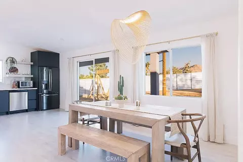 Dining - 60323 Granada Dr, Joshua Tree, CA 92252 photo 1 of 2