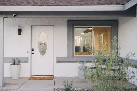 Exterior - 60323 Granada Dr, Joshua Tree, CA 92252 photo 10 of 11