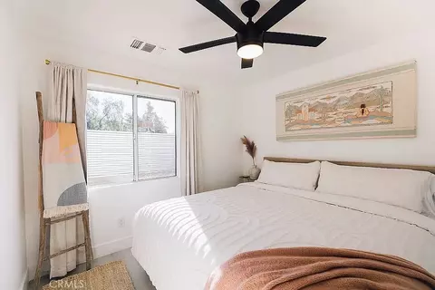 Bedroom - 60323 Granada Dr, Joshua Tree, CA 92252 photo 6 of 8