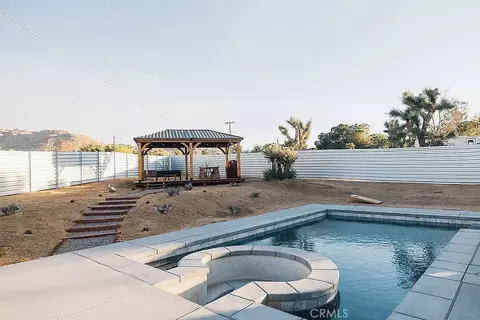 Exterior - 60323 Granada Dr, Joshua Tree, CA 92252 photo 5 of 11