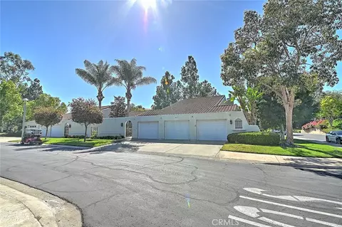 5497 E Paseo Del Lago E #P, Laguna Woods, CA 92637