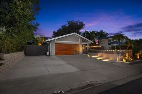 23356 Via Ronda, Mission Viejo, CA 92691
