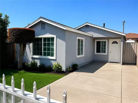 8215 Elburg St, Paramount, CA 90723