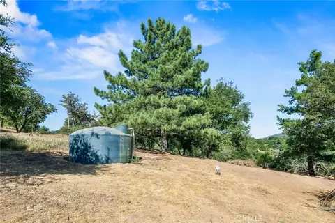 Exterior - 4651 Eagle Peak Rd, Julian, CA 92036 photo 13 of 13
