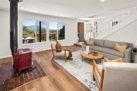 Living - 4651 Eagle Peak Rd, Julian, CA 92036 photo 5 of 7