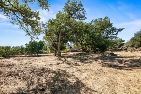 Exterior - 4651 Eagle Peak Rd, Julian, CA 92036 photo 1 of 13
