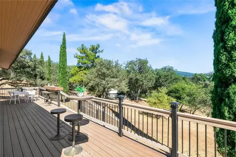 Exterior - 4651 Eagle Peak Rd, Julian, CA 92036 photo 7 of 13
