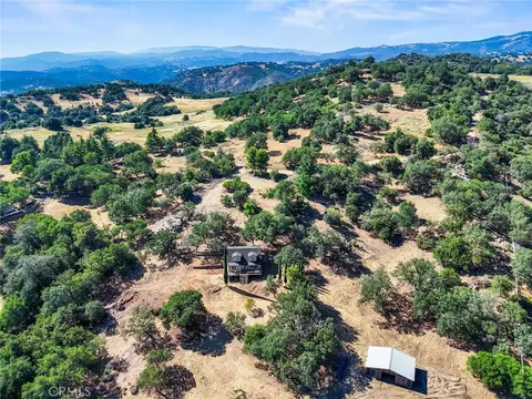 View/Area - 4651 Eagle Peak Rd, Julian, CA 92036 photo 3 of 3