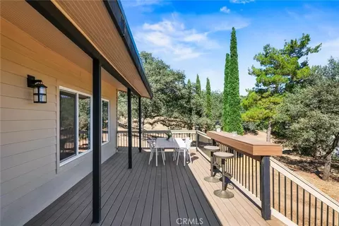 Exterior - 4651 Eagle Peak Rd, Julian, CA 92036 photo 8 of 13