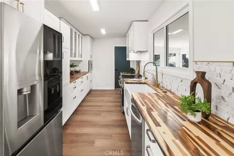 Kitchen - 4651 Eagle Peak Rd, Julian, CA 92036 photo 2 of 3