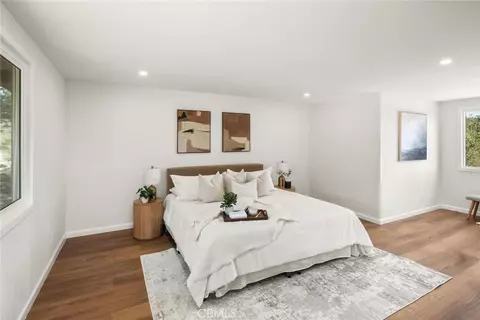 Bedroom - 4651 Eagle Peak Rd, Julian, CA 92036 photo 1 of 8