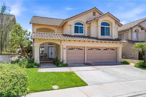 24 Calabria, Foothill Ranch, CA 92610