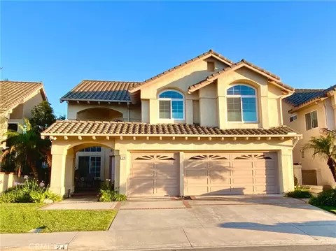 24 Calabria, Foothill Ranch, CA 92610