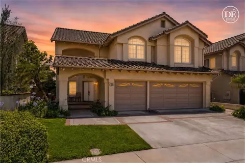 24 Calabria, Foothill Ranch, CA 92610