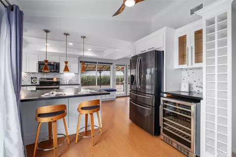 Kitchen - 2310 E Orangeview, Orange, CA 92867 photo 2 of 5