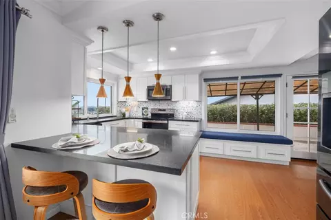 Kitchen - 2310 E Orangeview, Orange, CA 92867 photo 3 of 5