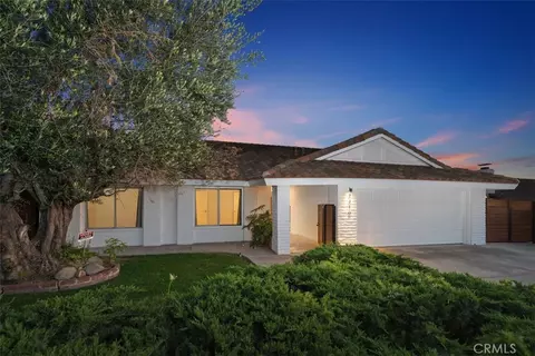 2310 E Orangeview, Orange, CA 92867