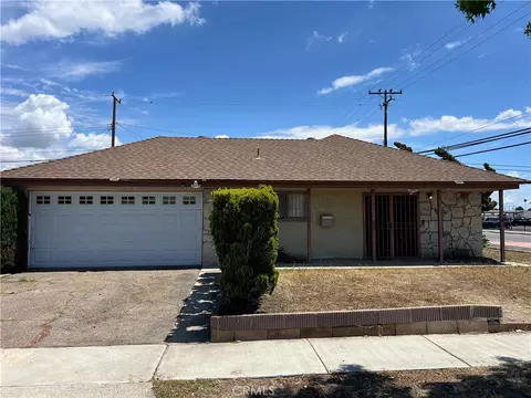901 N Mountain Vw, Santa Ana, CA 92703