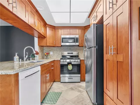 Kitchen - 1159 E 1st, Tustin, CA 92780 photo 2 of 3