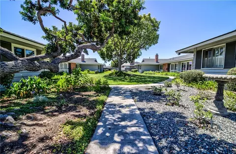 Exterior - 1159 E 1st, Tustin, CA 92780 photo 13 of 14