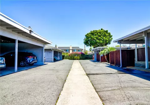 Exterior - 1159 E 1st, Tustin, CA 92780 photo 6 of 15
