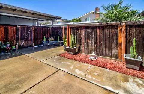 Exterior - 1159 E 1st, Tustin, CA 92780 photo 4 of 14