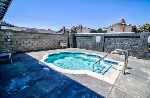Exterior - 1159 E 1st, Tustin, CA 92780 photo 12 of 15