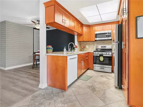 Kitchen - 1159 E 1st, Tustin, CA 92780 photo 3 of 3