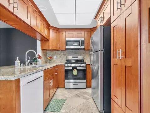 Kitchen - 1159 E 1st, Tustin, CA 92780 photo 2 of 3