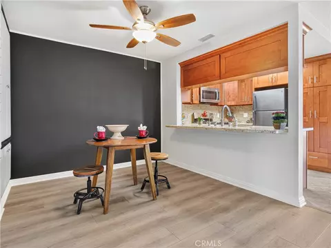 Dining - 1159 E 1st, Tustin, CA 92780 photo 1 of 2