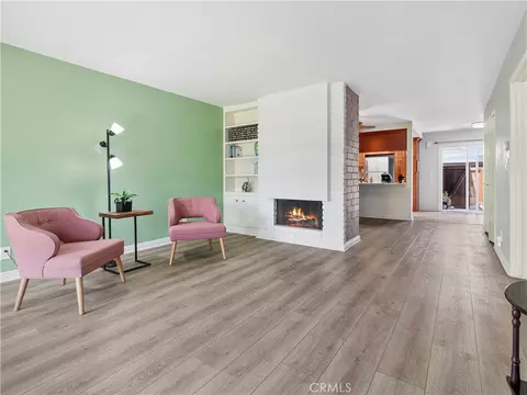 Living - 1159 E 1st, Tustin, CA 92780 photo 3 of 4