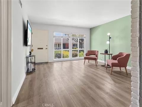 Living - 1159 E 1st, Tustin, CA 92780 photo 4 of 4