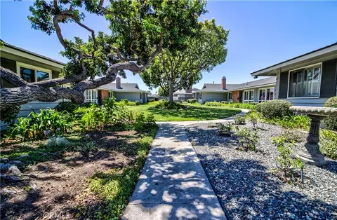 Exterior - 1159 E 1st, Tustin, CA 92780 photo 13 of 15