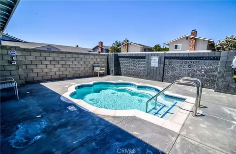 Exterior - 1159 E 1st, Tustin, CA 92780 photo 12 of 14