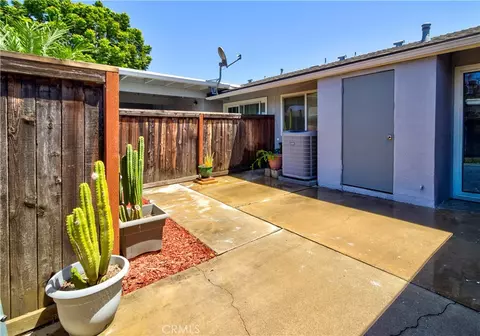 Exterior - 1159 E 1st, Tustin, CA 92780 photo 5 of 14