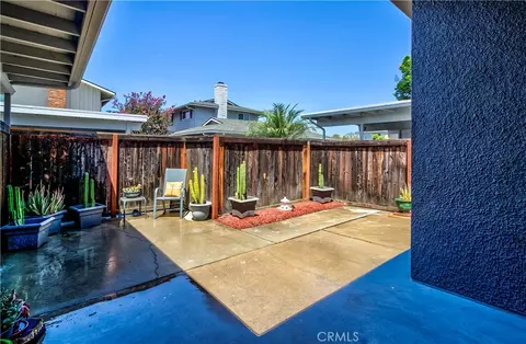 Exterior - 1159 E 1st, Tustin, CA 92780 photo 7 of 15